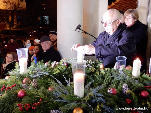 Advent negyedik vasárnapján 22